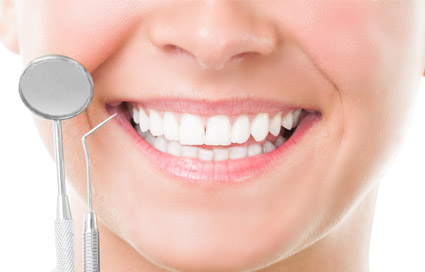 Preventive dentistry dental hygiene
